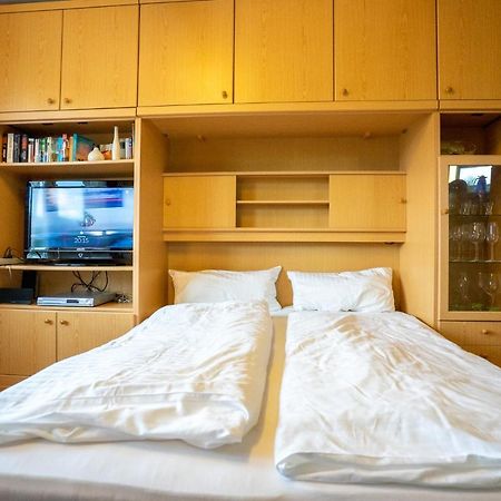 Hus Willem Wohnung I 12 บือซุม ภายนอก รูปภาพ