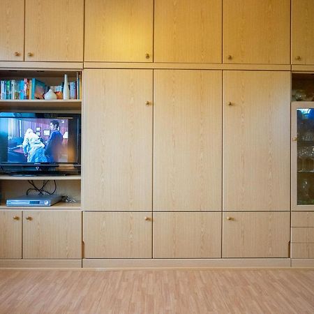 Hus Willem Wohnung I 12 บือซุม ภายนอก รูปภาพ